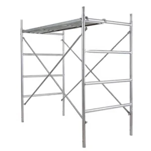 Andamio Estándar Galvanizado ROBUSTO